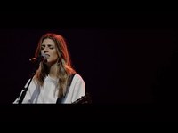 pochette album What a beautiful name