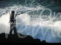 pochette album Adonai