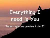 pochette album All for love