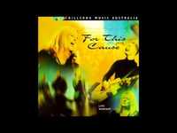 pochette album Here to eternity