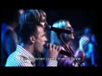 pochette album His love