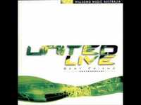 pochette album Jesus generation