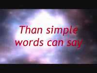 pochette album My heart sings praises