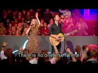 pochette album None but jesus