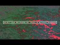 pochette album Oceans (where feet may fail)