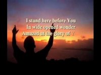 pochette album Reaching for you