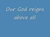 pochette album Song of freedom