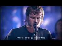 pochette album Till i see you