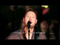 pochette album We will see him