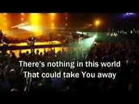 pochette album With us