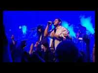 pochette album Yahweh