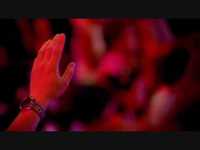 pochette album You alone are god