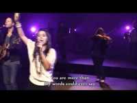 pochette album You are more