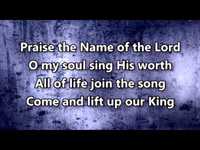 pochette album You crown the year