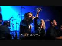 pochette album You deserve