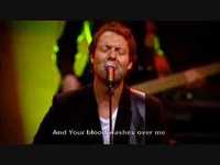 pochette album You saw me