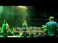 pochette album Yours forever