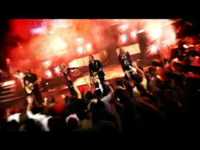 pochette album Yours is the kingdom