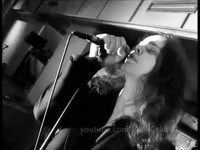 pochette album Enjoy the silence