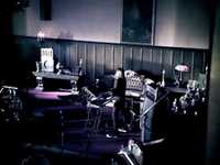 pochette album Kiss of dawn