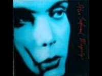 pochette album Serpent ride