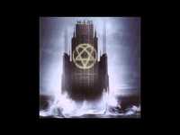 pochette album The cage