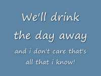 pochette album Live for today