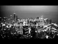 pochette album One night stand