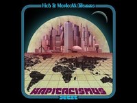 pochette album Gevatter