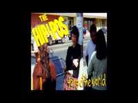 pochette album Asleep at the wheel