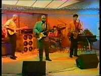 pochette album Australia