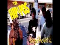 pochette album Forget the world