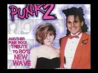 pochette album Our lips are sealed