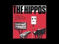 pochette album We're here