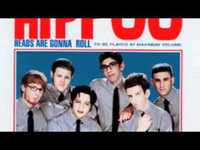 pochette album Your time has come