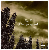 pochette album Fading blues