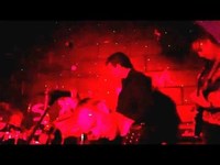 pochette album Born, brutalised, bought then buried