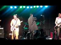 pochette album Never forgive you