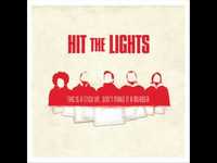 pochette album Her eyes say yes