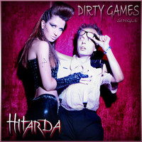 pochette album Dirty games