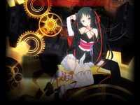 pochette album Anicca