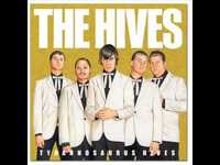 pochette album Antidote