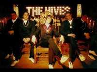 pochette album Back in black