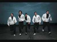 pochette album Dead quote olympics