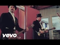 pochette album Go right ahead