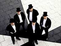 pochette album High school shuffle