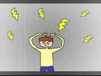 pochette album Let me go