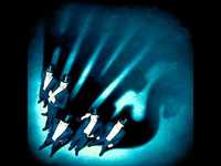 pochette album Midnight shifter