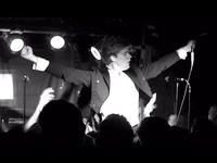 pochette album My time is coming