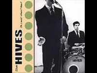 pochette album You think you're so darn special